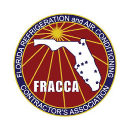 FRACCA Logo Fort Myers Home Services
