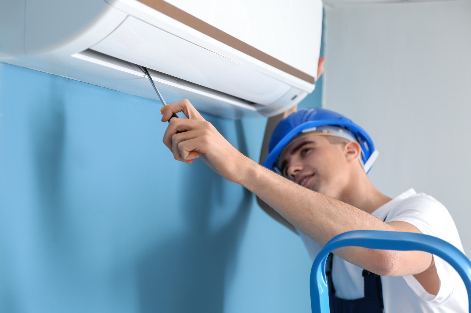 Air Conditioning Contractor Fort Myers