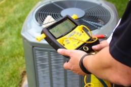air conditioning maintenance Fort Myers, FL