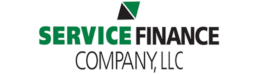 service financing logo