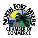 Fort Myers Chamber of Commerce Logo on Ellsworth Air Website