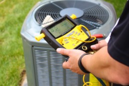 air conditioning repairs in Fort Myers