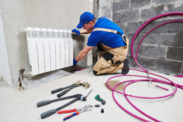 HVAC Maintenance Plan