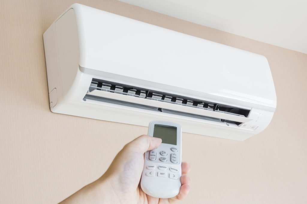 best air conditioners