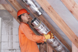 Duct Repair Fort Myers, FL