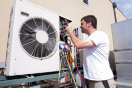 hvac system preventive maintenance