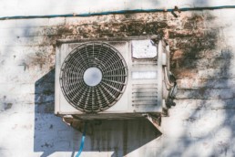 air conditioning repair services