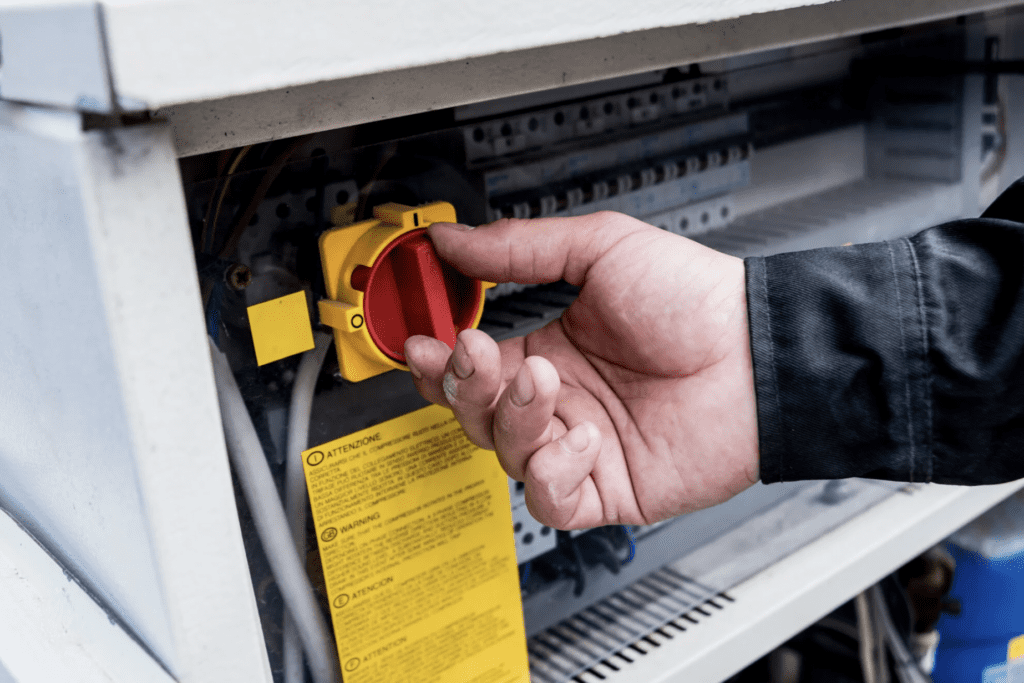 hvac system components